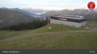 Archiv Foto Webcam Eben: Popolo 2 Bergstation 06:00