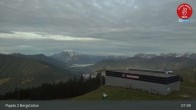 Archiv Foto Webcam Eben: Popolo 2 Bergstation 07:00
