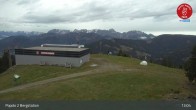 Archived image Webcam Eben: Top Station Popolo 2 12:00