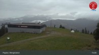 Archived image Webcam Eben: Top Station Popolo 2 14:00