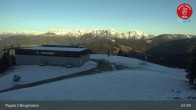 Archived image Webcam Eben: Top Station Popolo 2 07:00