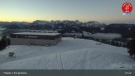 Archiv Foto Webcam Eben: Popolo 2 Bergstation 00:00