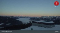 Archiv Foto Webcam Eben: Popolo 2 Bergstation 07:00