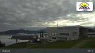 Archiv Foto Webcam Kehmadhöhe Radstadt Altenmarkt 06:00