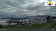 Archiv Foto Webcam Kehmadhöhe Radstadt Altenmarkt 07:00