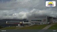 Archiv Foto Webcam Kehmadhöhe Radstadt Altenmarkt 12:00