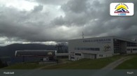 Archiv Foto Webcam Kehmadhöhe Radstadt Altenmarkt 14:00
