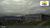 Archiv Foto Webcam Kehmadhöhe Radstadt Altenmarkt 16:00