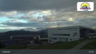 Archived image Webcam Kehmadhöhe at Radstadt Altenmarkt 06:00