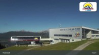 Archived image Webcam Kehmadhöhe at Radstadt Altenmarkt 14:00