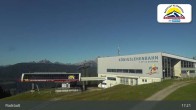 Archived image Webcam Kehmadhöhe at Radstadt Altenmarkt 16:00