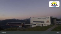 Archived image Webcam Kehmadhöhe at Radstadt Altenmarkt 20:00
