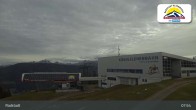 Archived image Webcam Kehmadhöhe at Radstadt Altenmarkt 07:00
