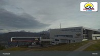 Archived image Webcam Kehmadhöhe at Radstadt Altenmarkt 08:00