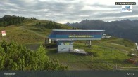 Archived image Webcam Fanningberg - Samson Top Station 06:00