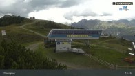 Archived image Webcam Fanningberg - Samson Top Station 12:00
