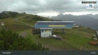 Archived image Webcam Fanningberg - Samson Top Station 14:00