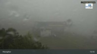 Archiv Foto Webcam Fanningberg - Samson Bergstation 12:00