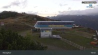 Archiv Foto Webcam Fanningberg - Samson Bergstation 01:00