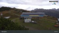 Archiv Foto Webcam Fanningberg - Samson Bergstation 07:00