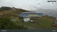 Archiv Foto Webcam Fanningberg - Samson Bergstation 10:00