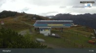 Archived image Webcam Fanningberg - Samson Top Station 10:00