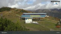 Archived image Webcam Fanningberg - Samson Top Station 12:00