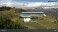 Archiv Foto Webcam Fanningberg - Samson Bergstation 14:00