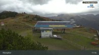 Archiv Foto Webcam Fanningberg - Samson Bergstation 16:00