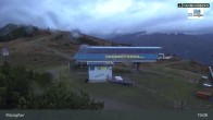 Archiv Foto Webcam Fanningberg - Samson Bergstation 18:00