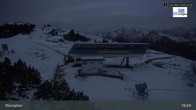Archived image Webcam Fanningberg - Samson Top Station 00:00