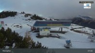 Archived image Webcam Fanningberg - Samson Top Station 07:00