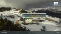 Archived image Webcam Fanningberg - Samson Top Station 14:00