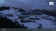 Archived image Webcam Fanningberg - Samson Top Station 16:00