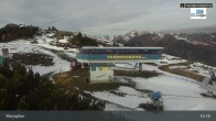 Archiv Foto Webcam Fanningberg - Samson Bergstation 14:00