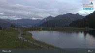 Archiv Foto Webcam Rauriser Hochalm (1720m) 00:00