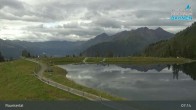 Archiv Foto Webcam Rauriser Hochalm (1720m) 06:00