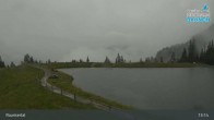 Archiv Foto Webcam Rauriser Hochalm (1720m) 12:00