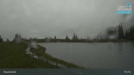 Archiv Foto Webcam Rauriser Hochalm (1720m) 14:00