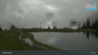 Archiv Foto Webcam Rauriser Hochalm (1720m) 16:00