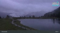 Archiv Foto Webcam Rauriser Hochalm (1720m) 20:00