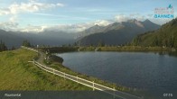 Archived image Webcam Rauriser Hochalm (1720m) 06:00