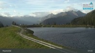 Archived image Webcam Rauriser Hochalm (1720m) 07:00