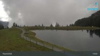 Archiv Foto Webcam Rauriser Hochalm (1720m) 12:00