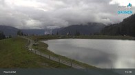 Archiv Foto Webcam Rauriser Hochalm (1720m) 14:00