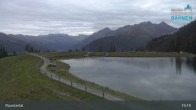 Archived image Webcam Rauriser Hochalm (1720m) 02:00