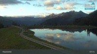 Archived image Webcam Rauriser Hochalm (1720m) 06:00