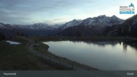 Archived image Webcam Rauriser Hochalm (1720m) 02:00