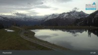 Archived image Webcam Rauriser Hochalm (1720m) 06:00
