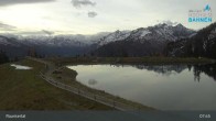 Archived image Webcam Rauriser Hochalm (1720m) 07:00